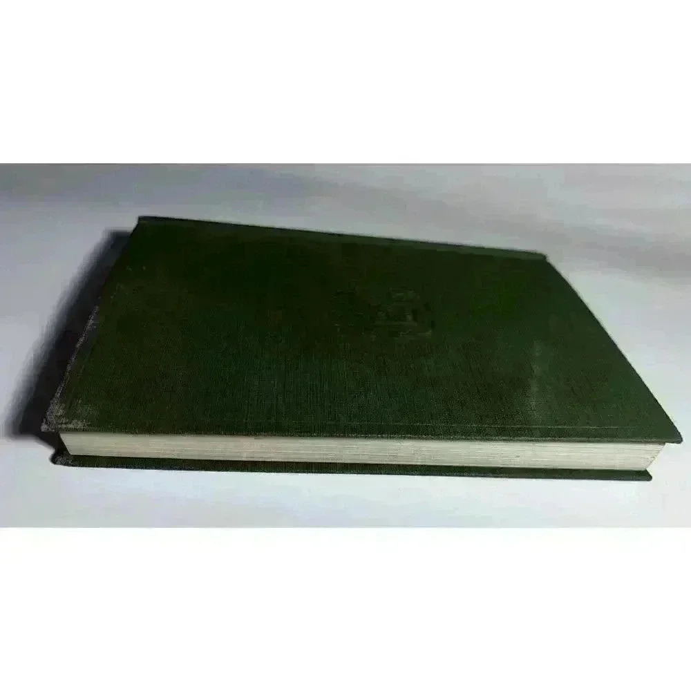 Vintage "The Lady of the Lake" - 1921 Edition - Sir Walter Scott - Picture 2 of 12